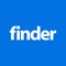 The Finder app: Get 4