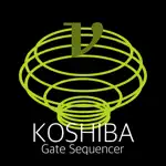 Koshiba - AUv3 Plug-in Effect App Cancel