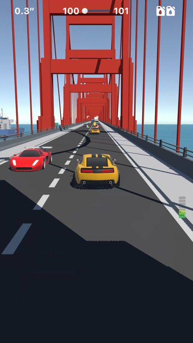 Rage Road Screenshot