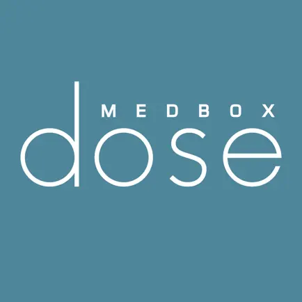Dose Medbox Cheats