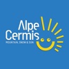 Alpe Cermis Cavalese icon