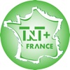TNT Plus icon