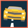 Tap & Switch - Car Color Match icon