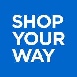 Shop Your Way icono