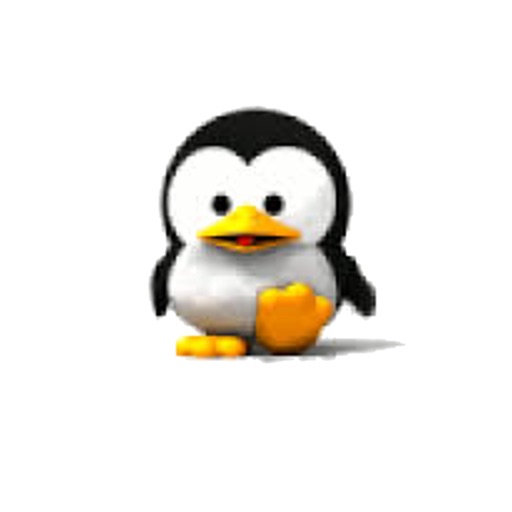 Push Penguin