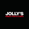 Jolly's Finest Fish & Chips, icon