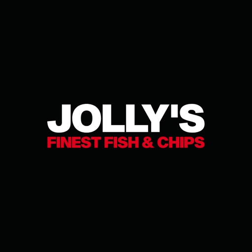 Jolly's Finest Fish & Chips, icon