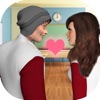 My High School Crush:LoveStory - iPadアプリ
