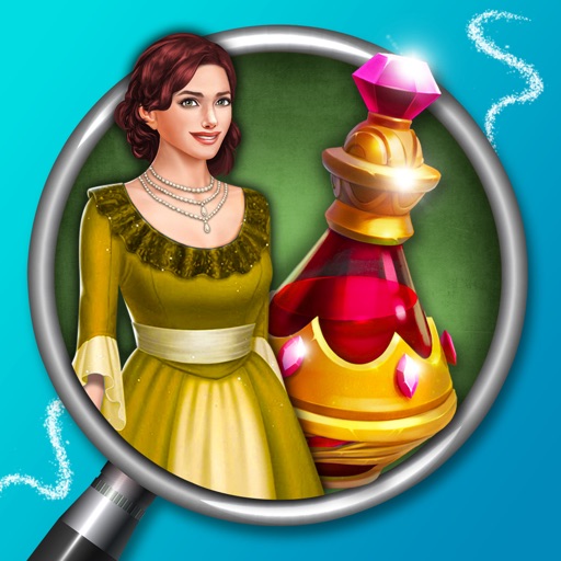 The Light House: Hidden Object icon