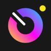 Lens Buddy Selfie Timer Photo Video Filter Camera LLC - Lens Buddy - Self Timer Camera アートワーク