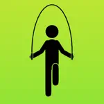 JumRop - Count Jump Rope Reps App Cancel