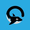 Orca VPN icon