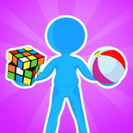 Idle Match 3D Cheats