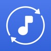 MP3変換/抽出 - Easy MP3 Converter - iPhoneアプリ