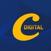 Contemporaneo C Digital icon