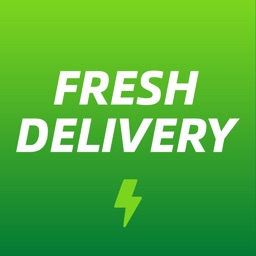 FreshDelivery-生鲜派送