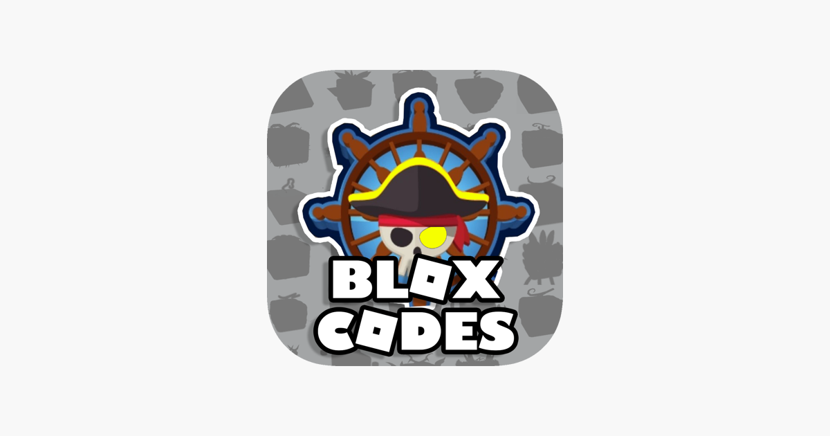 Blox Fruits Codes - All Working Codes for Roblox Blox Fruits