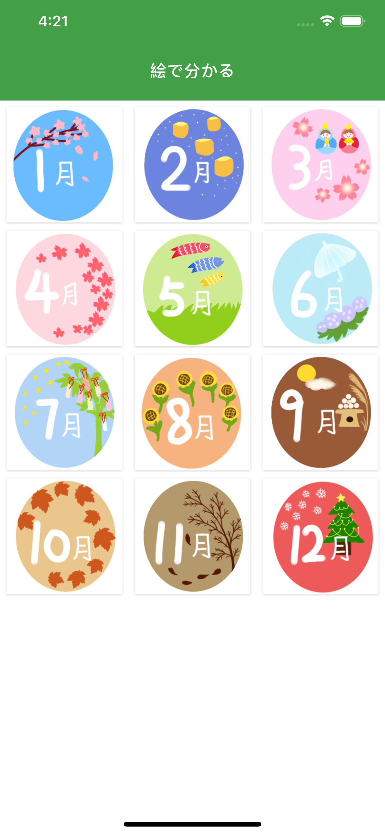 Japanese Listening