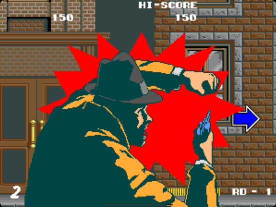 Screenshot #4 for GangsCity