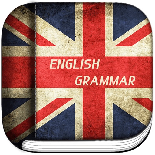 English Grammar Learn & Test icon