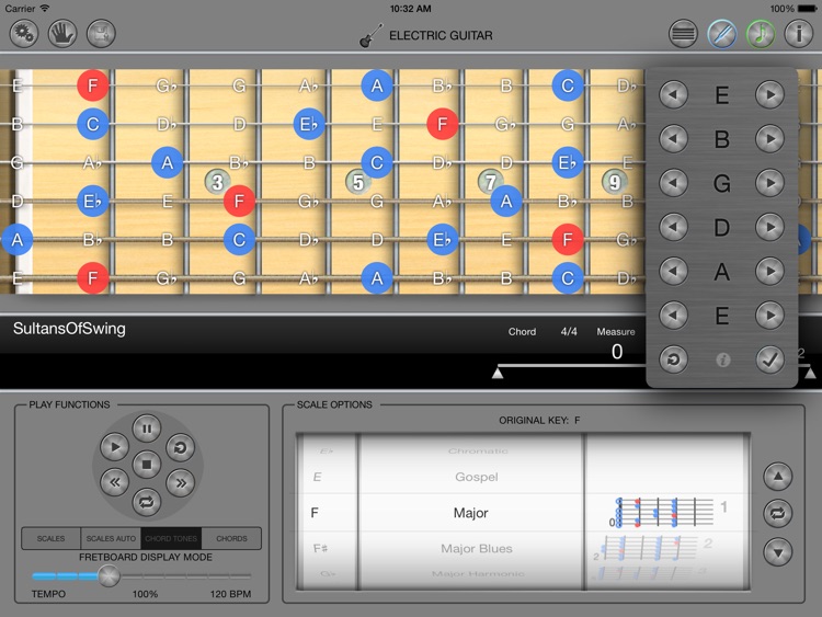 StringMaster Jam screenshot-3