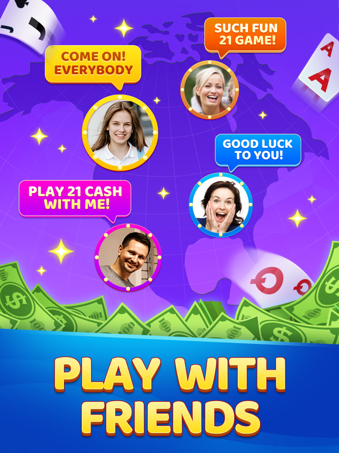 21 Dash Win Real Money