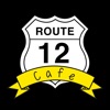 Route 12 Cafe icon