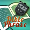 Bible Phrase icon