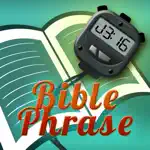 Bible Phrase App Contact