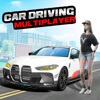 Car Driving Sim: Racing Games icon