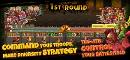 Game screenshot Lil' Conquest hack