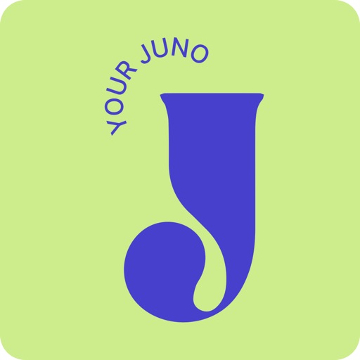 Juno: Your Money Mentor icon