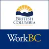 WorkBC App Positive Reviews