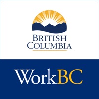 WorkBC logo