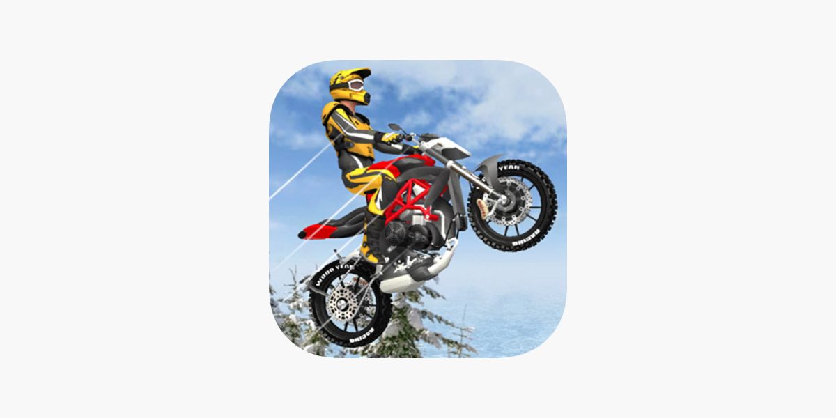 Bike 3XM on the App Store