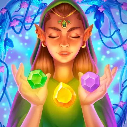 Avalon Jewels Match-3 Читы
