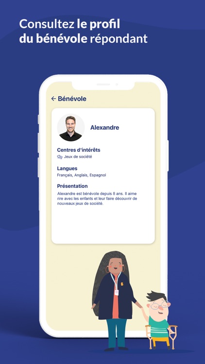 BénéClic screenshot-5