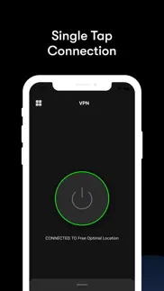 vpn hotspot shield wifi proxy iphone screenshot 3