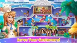 Game screenshot Restaurant Allstar mod apk