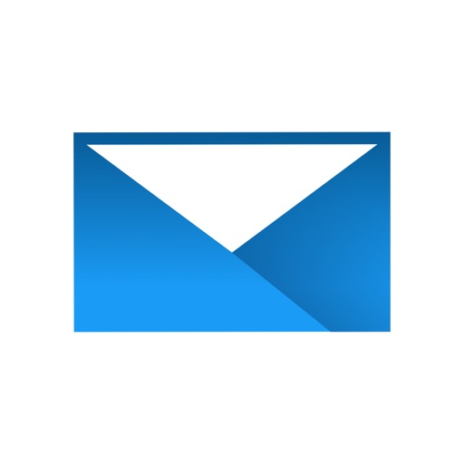 MobileIron Email+ Icon