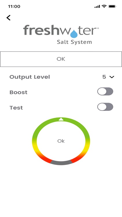 Hot Spring® Spas screenshot-3