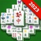 Mahjong Solitaire·