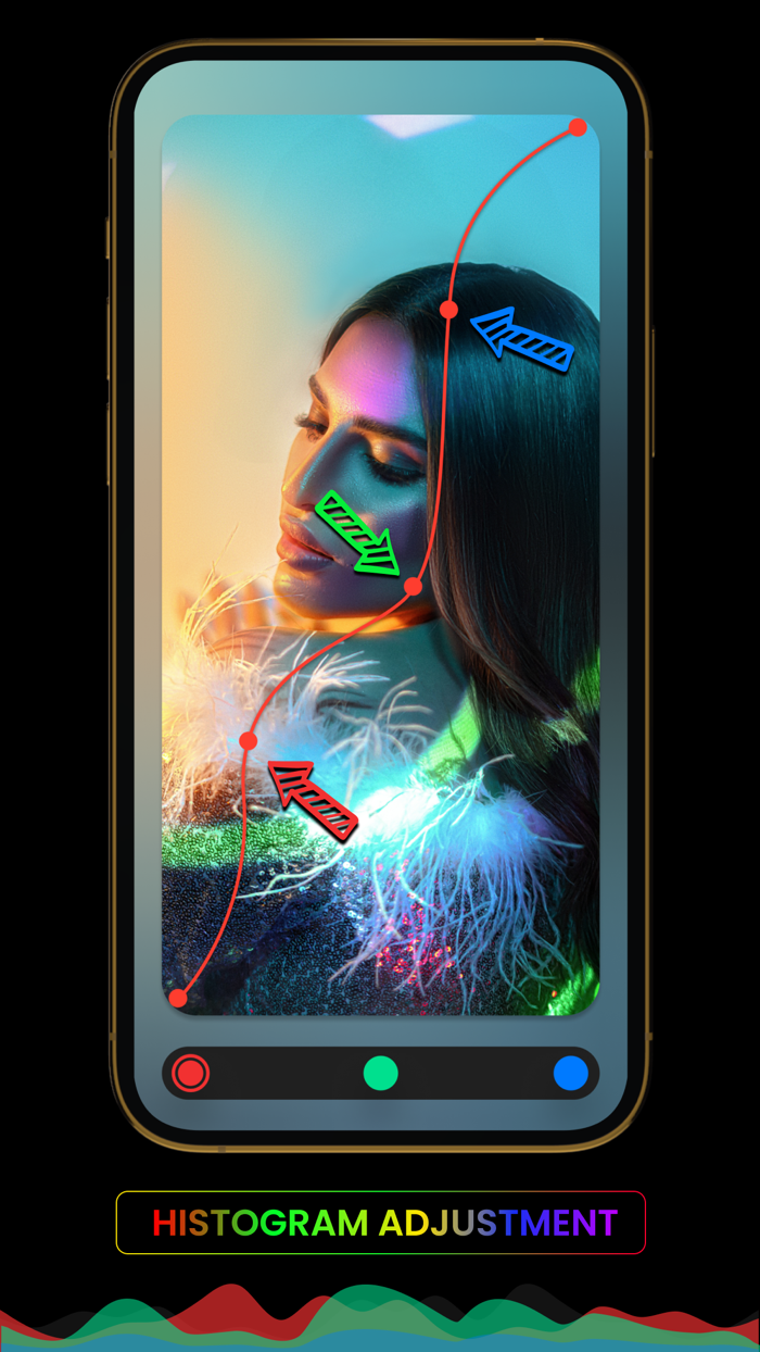 ProCam - Manual Control Camera