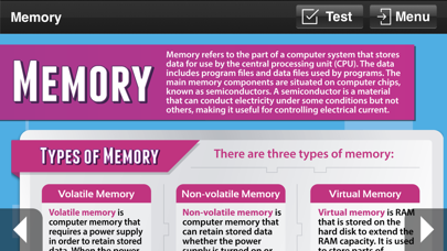 Computer Science GCSE Screenshot