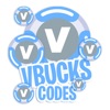 Vbucks codes for Fortnite - iPadアプリ