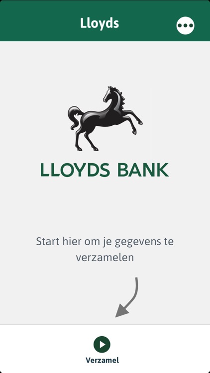 Lloyds Bank Verzamelapp