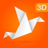 How to Make Origami - iPhoneアプリ