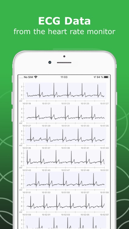 HeartBreath HRV screenshot-5