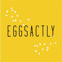 Eggsactly  إقزاكتلي