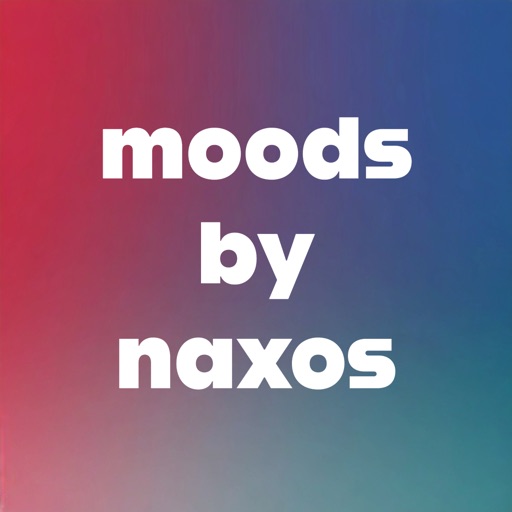 Moods by Naxos Icon